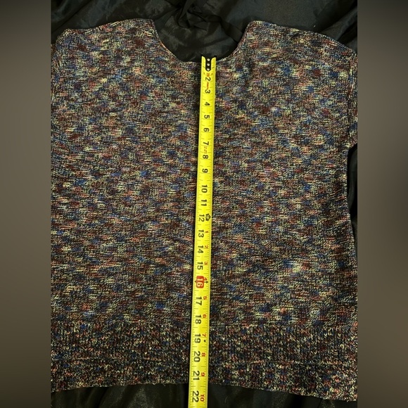 Urban Outfitters Kimchi Blue Ribbon Back Sweater Size medium - Picture 2 of 14